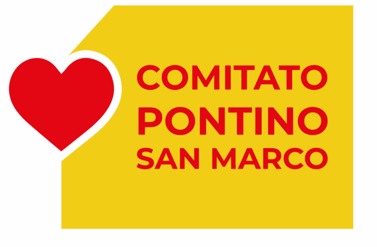 COMITATO PONTINO SAN MARCO