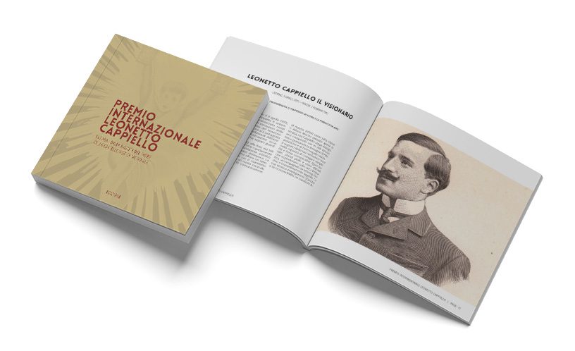 1 Premio Internazionale Leonetto Cappiello - Premio Internazionale Leonetto Cappiello