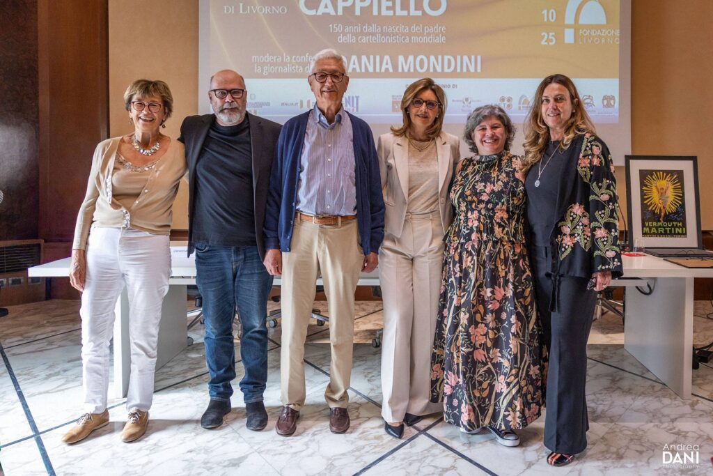 AJ2A5972 I Edizione (2025) - Premio Internazionale Leonetto Cappiello