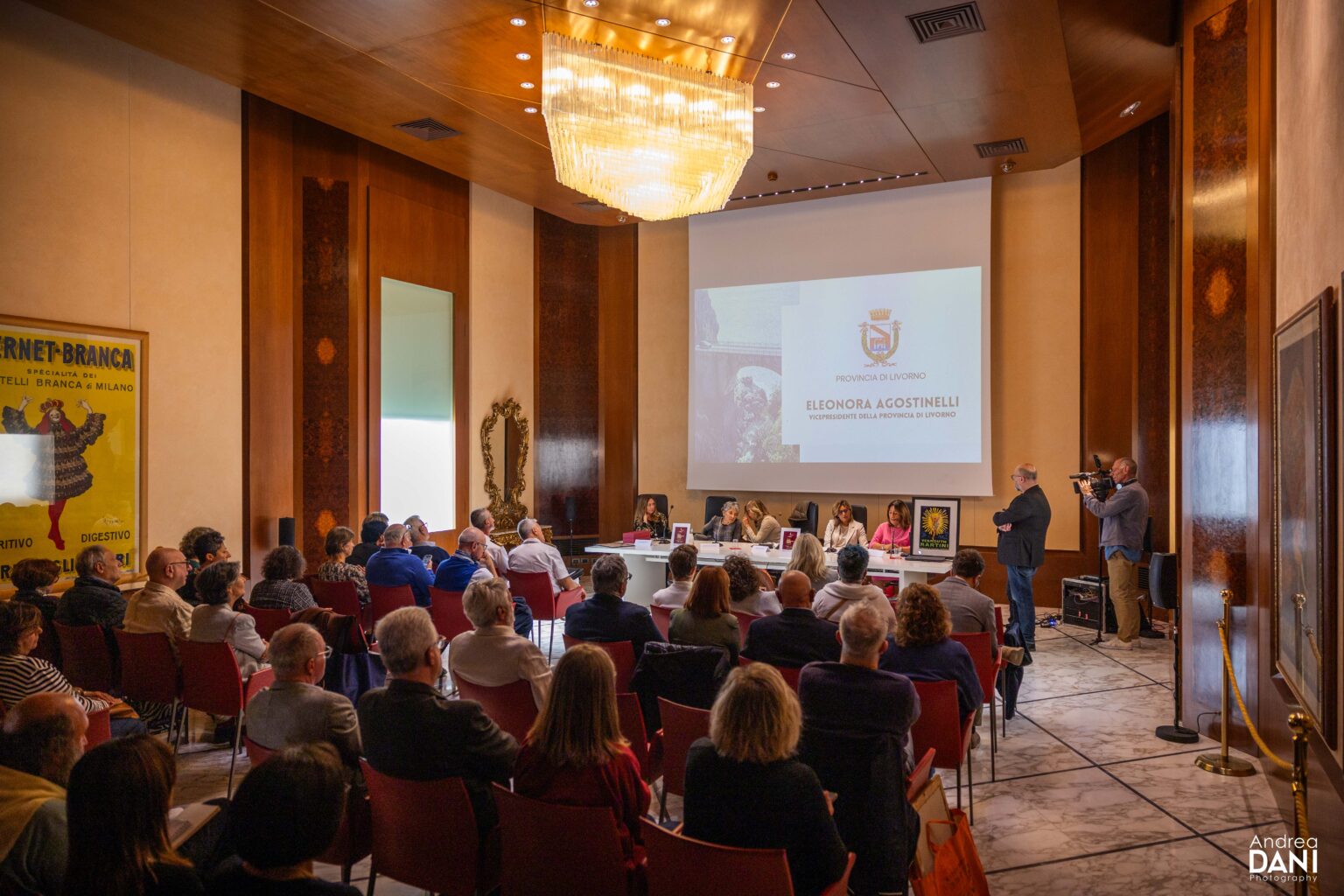 AJ2A6099 Le celebrazioni - Premio Internazionale Leonetto Cappiello