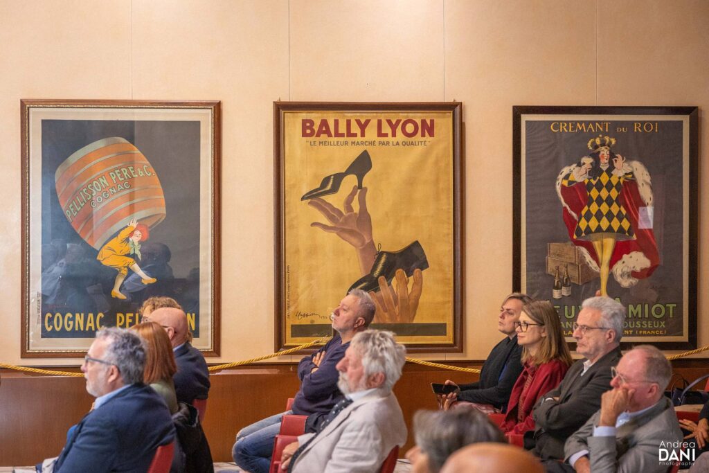 AJ2A6182 Premio Internazionale Leonetto Cappiello - Premio Internazionale Leonetto Cappiello