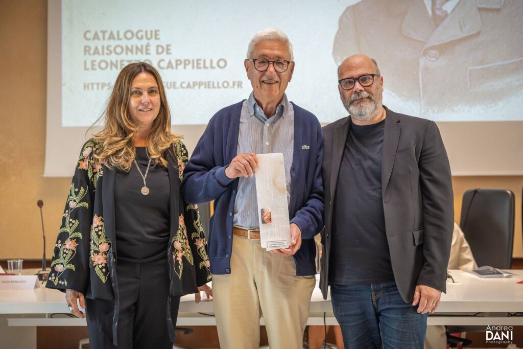 AJ2A6649 I Edizione (2025) - Premio Internazionale Leonetto Cappiello