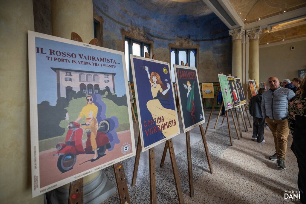 AJ2A6689 I Edizione (2025) - Premio Internazionale Leonetto Cappiello
