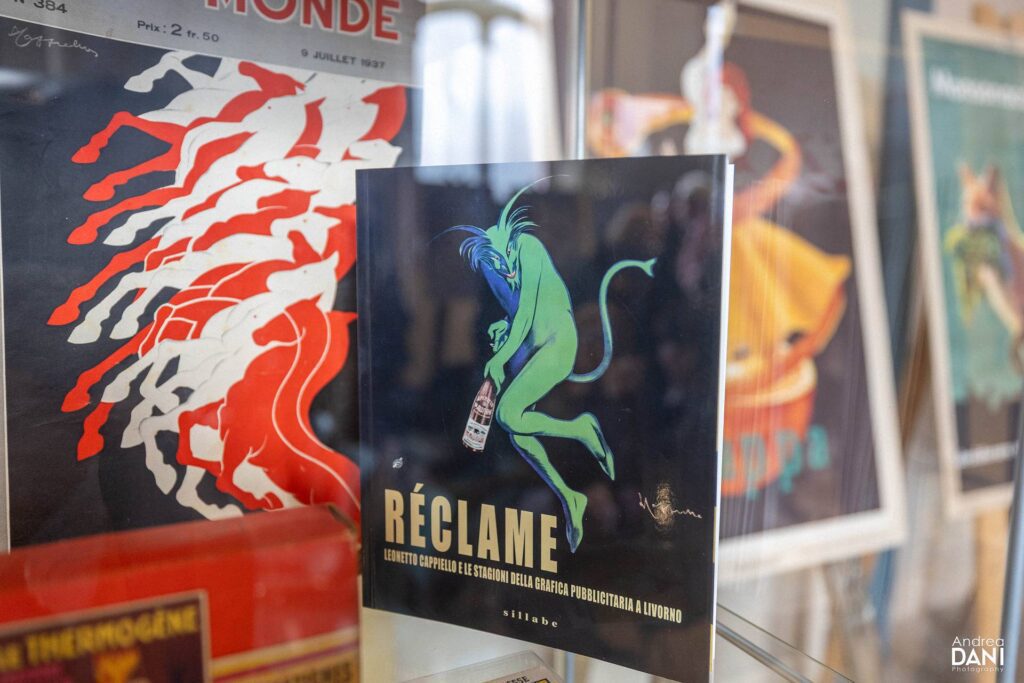 AJ2A6724 I Edizione (2025) - Premio Internazionale Leonetto Cappiello