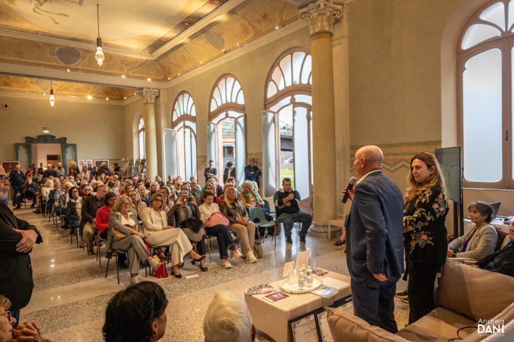 AJ2A6962 Le celebrazioni - Premio Internazionale Leonetto Cappiello