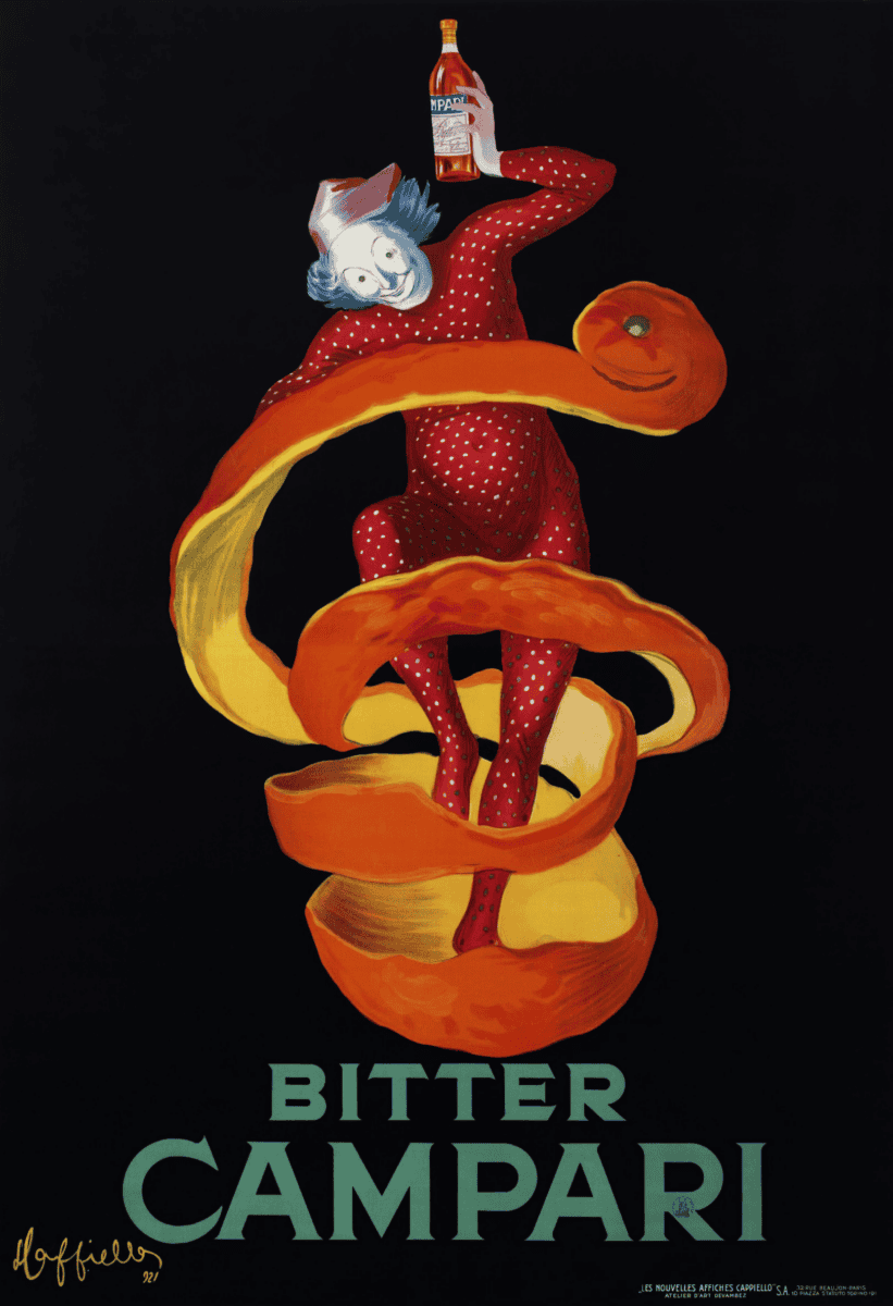 9fd2d921 3f1e 4337 9144 b2c8dfbbf144 Leonetto Cappiello - Premio Internazionale Leonetto Cappiello