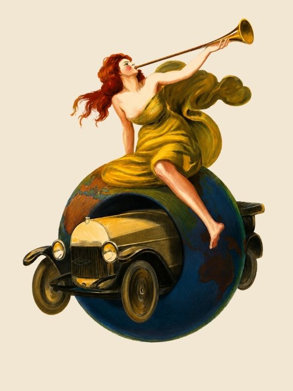 Premio5 Il Premio - Premio Internazionale Leonetto Cappiello