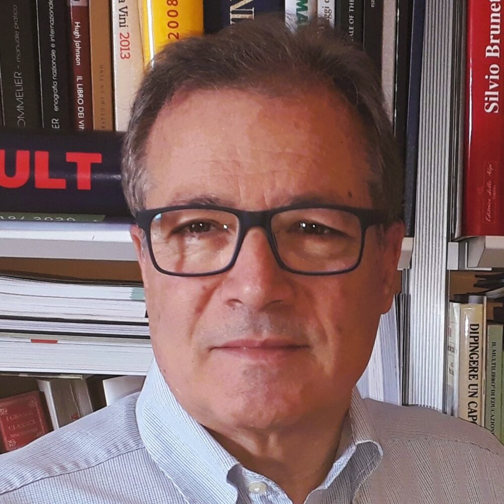 profile photo Jury - Premio Internazionale Leonetto Cappiello