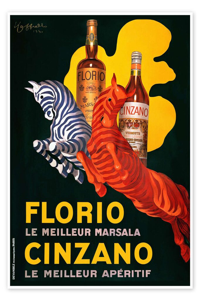 6 Gallery - Premio Internazionale Leonetto Cappiello